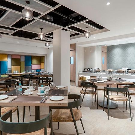 Le Roi Express Paharganj Hotell New Delhi Eksteriør bilde