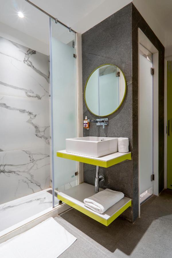 Le Roi Express Paharganj Hotell New Delhi Eksteriør bilde