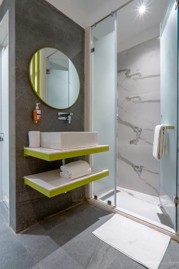 Le Roi Express Paharganj Hotell New Delhi Eksteriør bilde
